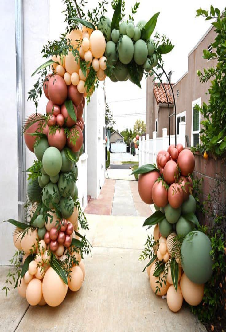 décoration de mariage