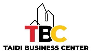 Logo de TBC