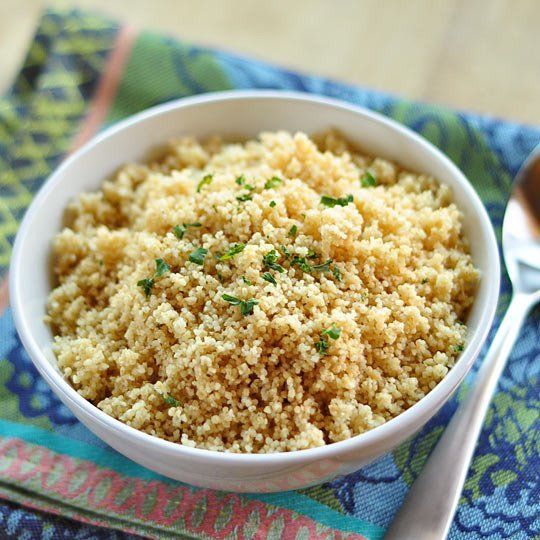 Couscous