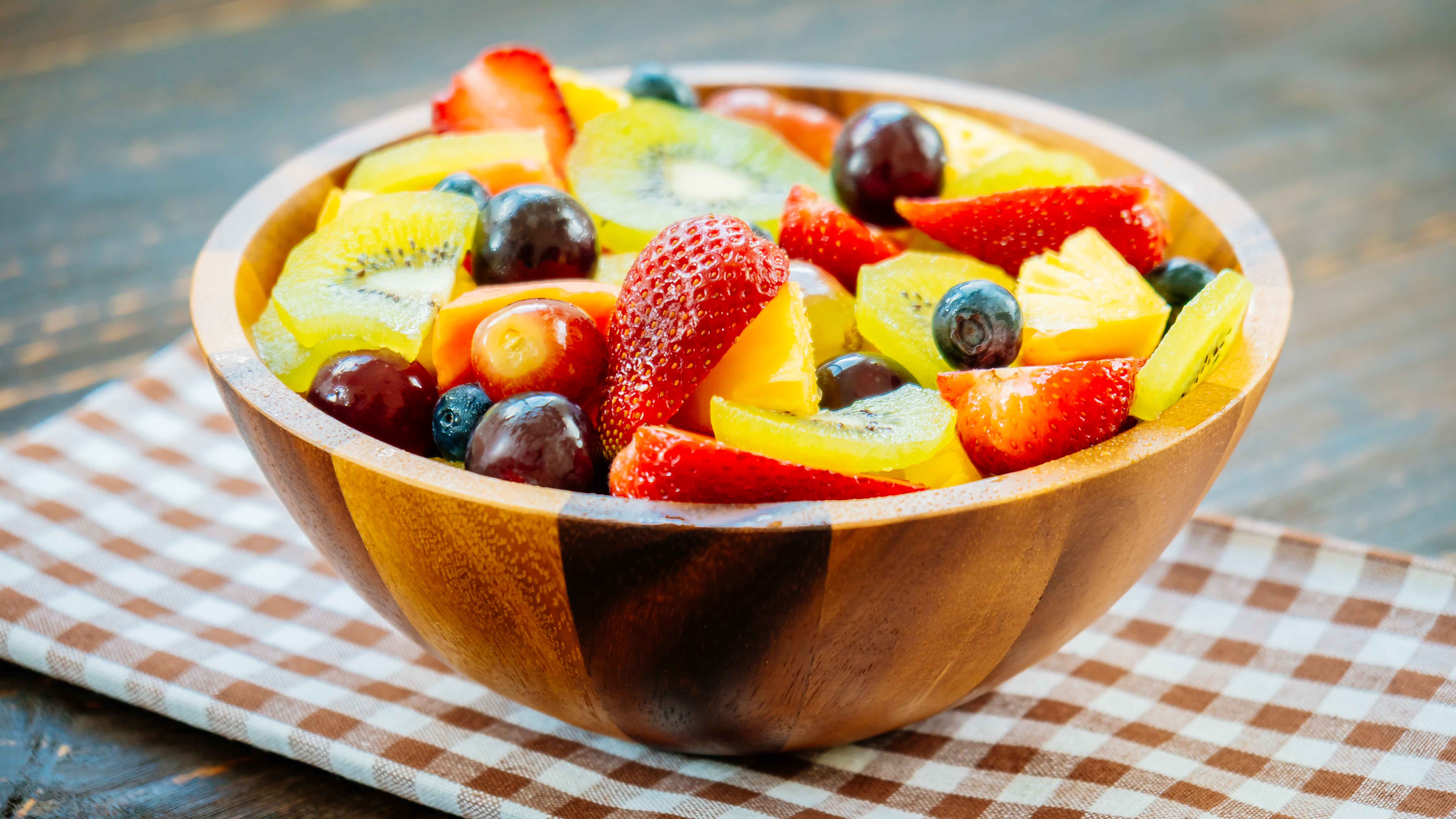 Salade de Fruits